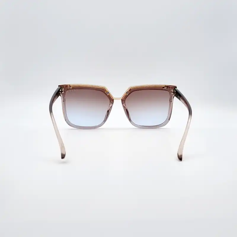 عینک آفتابی زنانه مدل GGgI09fh