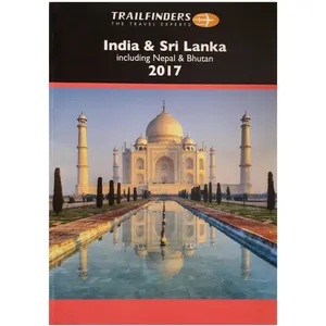 مجله تريل فاندرز ژانويه 2017