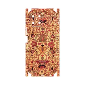 MAHOOT Iran-Carpet2-FullSkin Cover Sticker for Honor X8