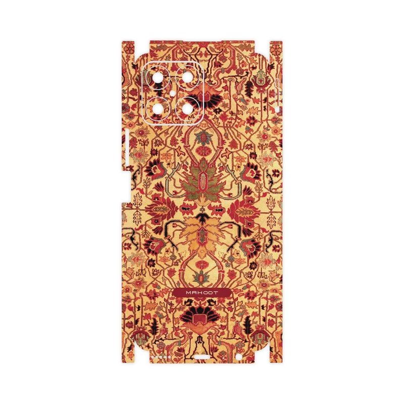 برچسب پوششی ماهوت مدل Iran-Carpet2-FullSkin مناسب برای گوشی موبایل آنر X8