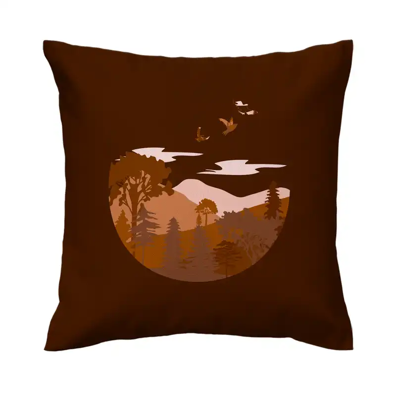 کاور کوسن مدل 168 مجموعه 4 عددی