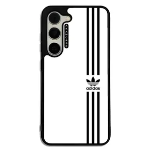 AKAM AMC-WSGS23-ADIDAS-40 Cover For Samsung Galaxy S23