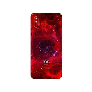 MAHOOT Universe b NASA 10 Cover Sticker for Xiaomi Redmi 9i Sport