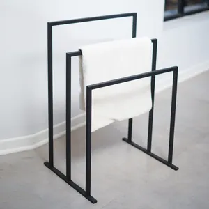 آویز حوله مدل M1