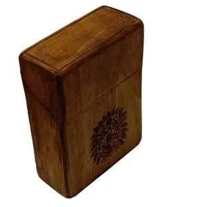 جعبه سیگار مدل کلاسیک