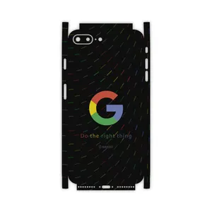 MAHOOT  G-FullSkin Cover Sticker for Apple iPhone 8 Plus