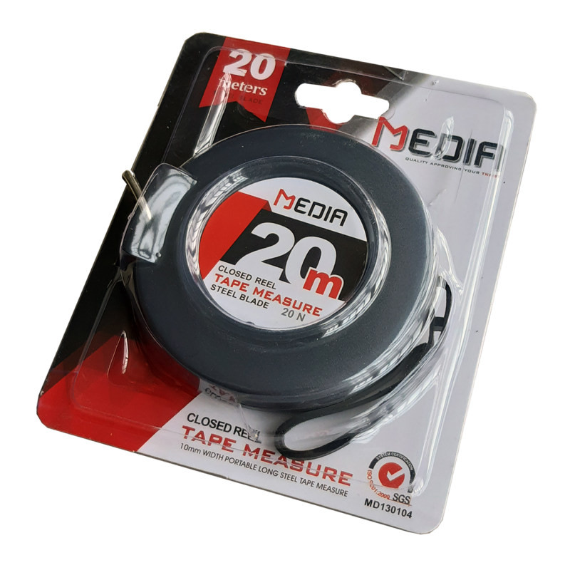 متر 20 متری مدیا مدل HT - 002020