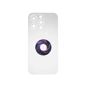 MAHOOT Minimal Universe Lens Cover Sticker for Apple iphone 13 Pro