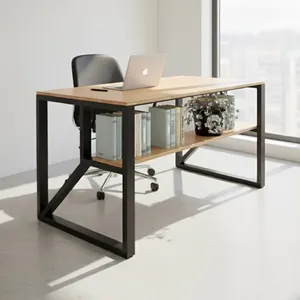 میز کامپیوتر مدل آترومتال MK116