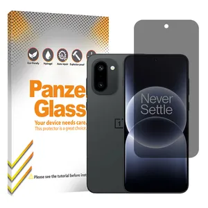 Panzer Glass privacy Full-Adhesive Screen Protector model suitable for OnePlus Ace 6T mobile phone