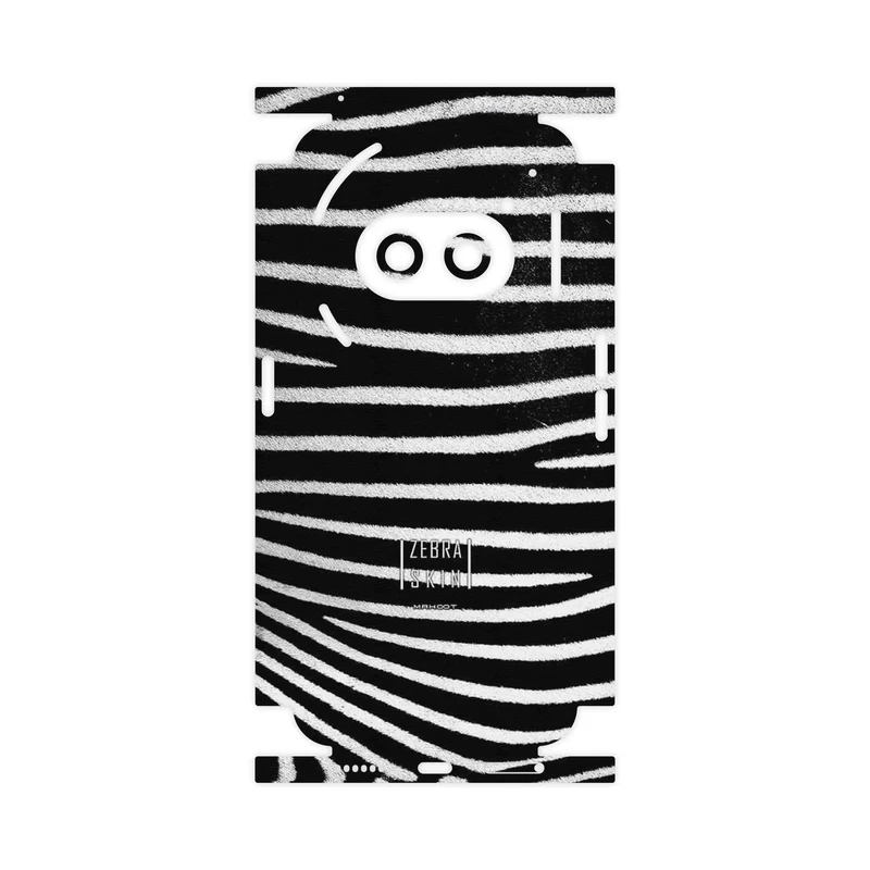 برچسب پوششی ماهوت مدل Zebra Skin-FullSkin مناسب برای گوشی موبایل ناتینگ Phone 2a