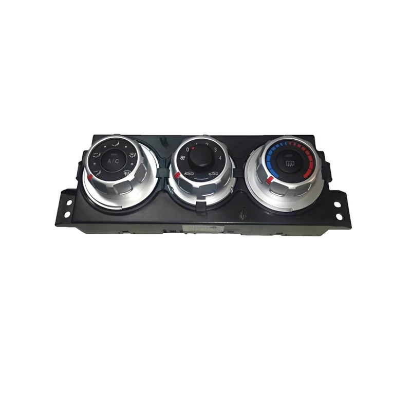 پنل کولر و بخاری برلیانس کد 4278021 مناسب برای برلیانس H220 و H230