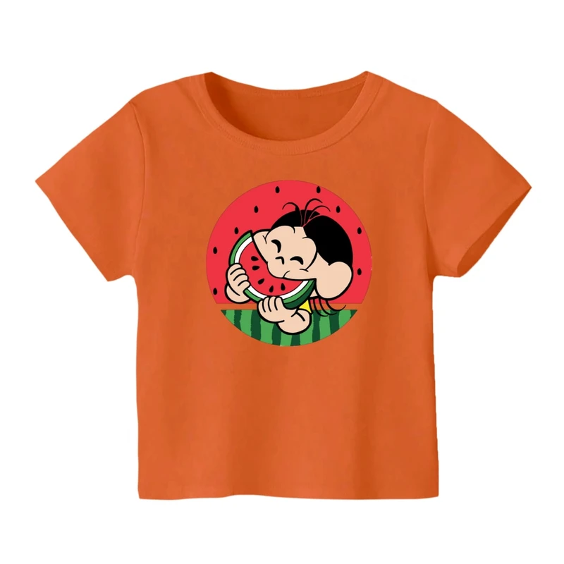 تی شرت آستین کوتاه بچگانه مدل پسرک یلدایی کد 2