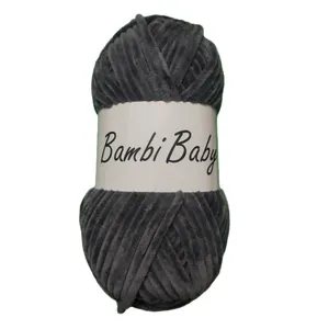 کاموا مخمل مدل bambi baby کد 2717