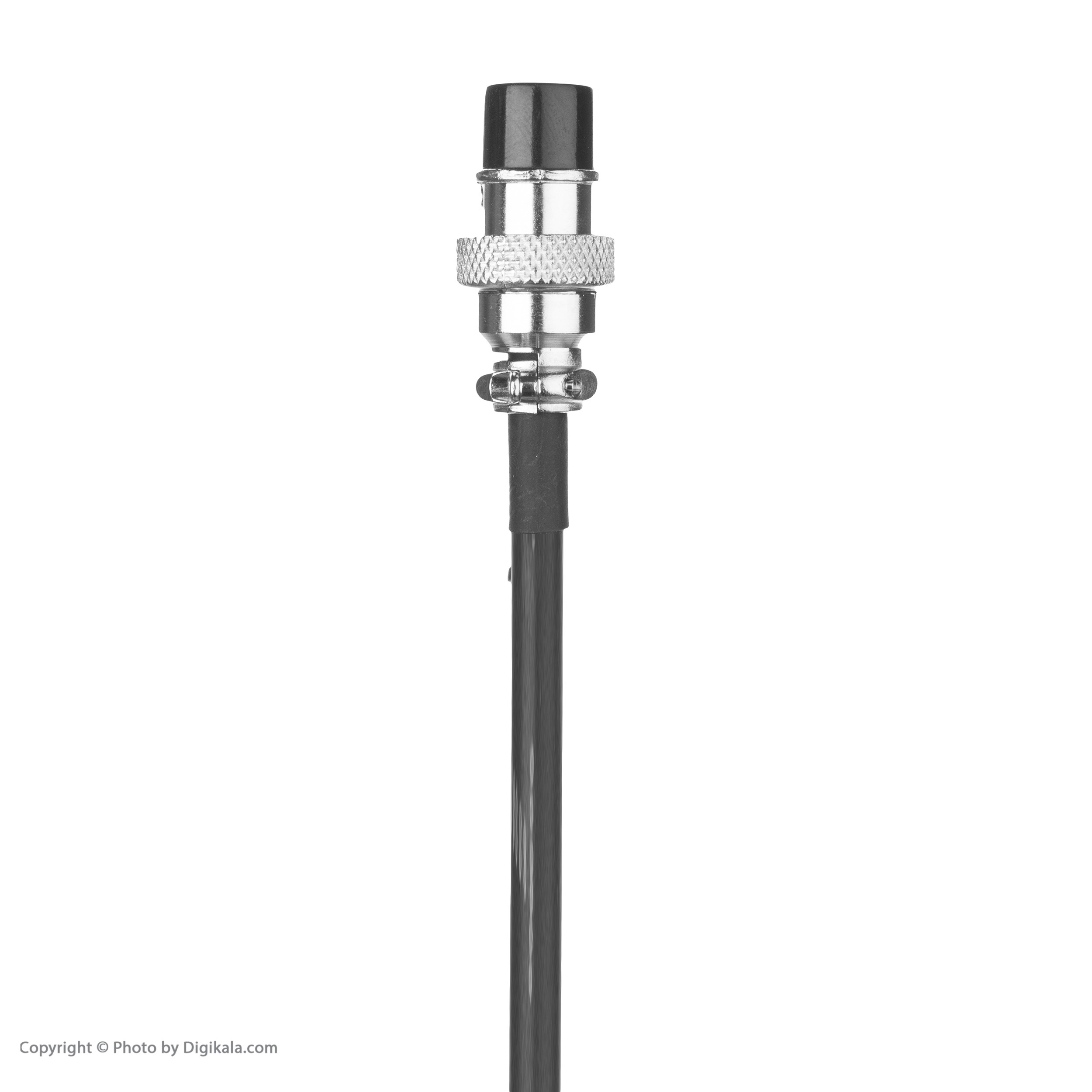 سیستم روشنایی خورشیدی رساما مدل 3212 ظرفیت 30 وات