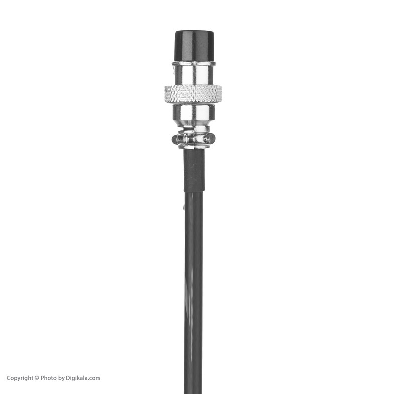 سیستم روشنایی خورشیدی رساما مدل 32122 ظرفیت 30 وات سیستم روشنایی خورشیدی رساما مدل 32122 ظرفیت 30 وات