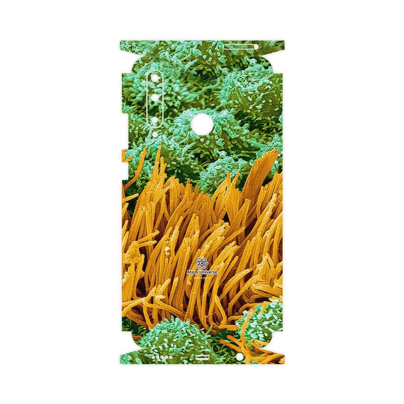 برچسب پوششی ماهوت مدل Atom Universe 6-FullSkin مناسب برای گوشی موبایل آنر 20 Lite