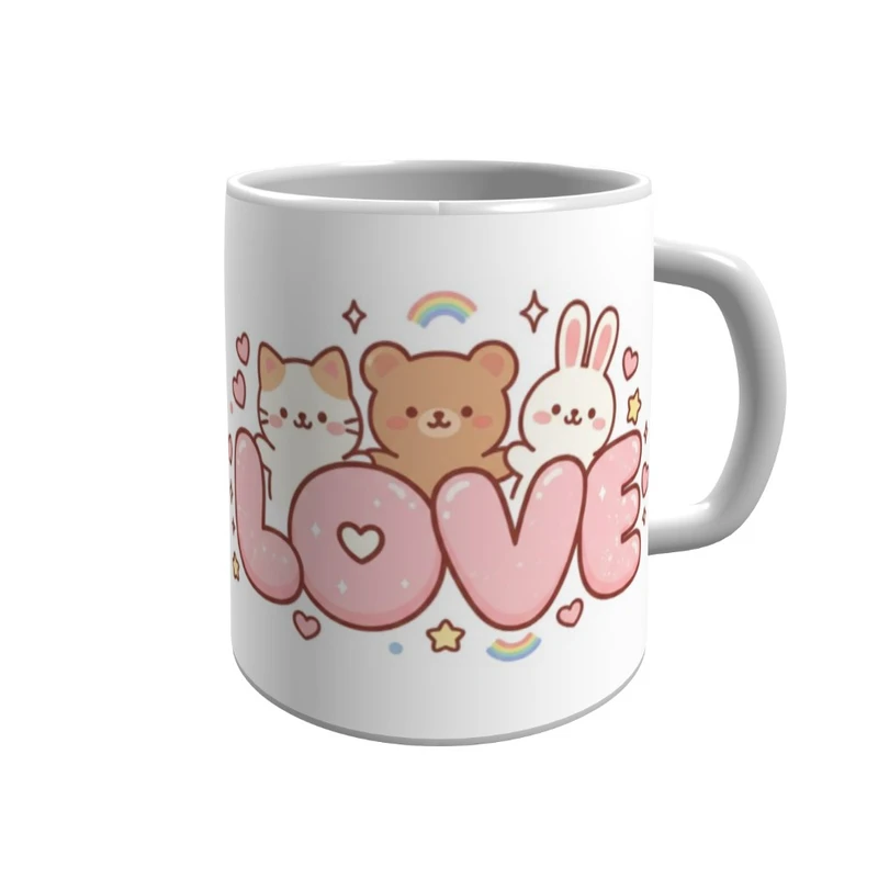 ماگ پاد آفرین مدل R 41