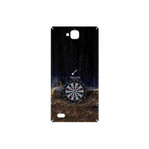 MAHOOT Dart Cover Sticker for Honor 3C