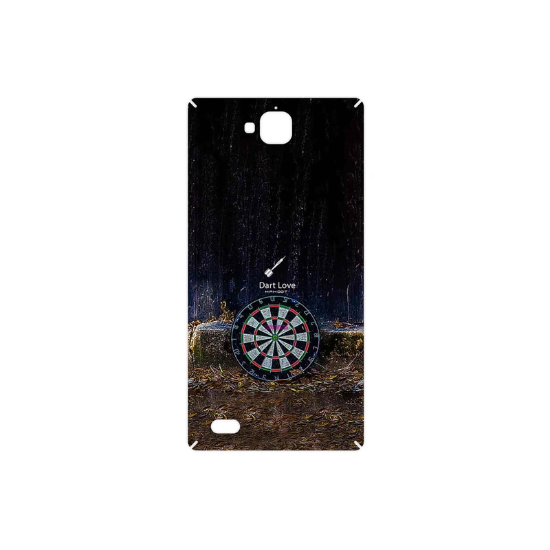 برچسب پوششی ماهوت مدل Dart مناسب برای گوشی موبایل آنر 3C