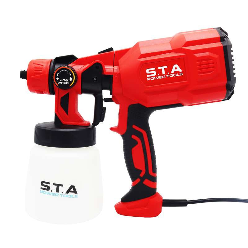 پیستوله برقی اس تی ای مدل YP-CX031 پیستوله برقی اس تی ای مدل YP-CX031