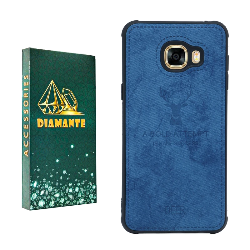 کاور دیامانته مدل Gavazni GN مناسب برای گوشی موبایل نوکیا C5