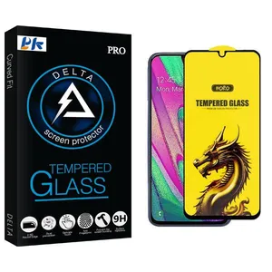 PK Delta Y-Horo Screen Protector For Samsung Galaxy A40