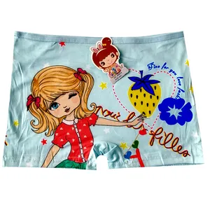 شورت دخترانه مدل   KL 65