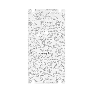 MAHOOT Chemistry Science-FullSkin Cover Sticker for Nokia 5.3