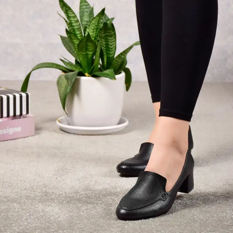 کفش زنانه مورتی مدل BK.2729