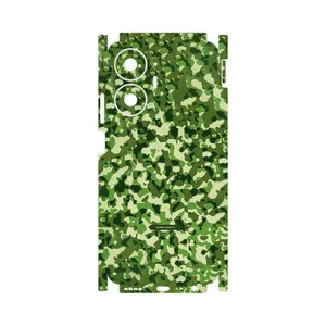 MAHOOT Army_Green-FullSkin Cover Sticker for Realme C55