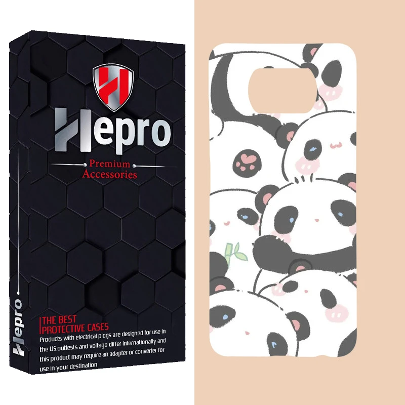 کاور هپرو مدل MC مناسب برای گوشی موبایل شیائومی POCO X3 / X3 PRO / X3 NFC