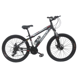 دوچرخه کوهستان فرانکلین مدل F50 ترمز دیسکی سایز 26