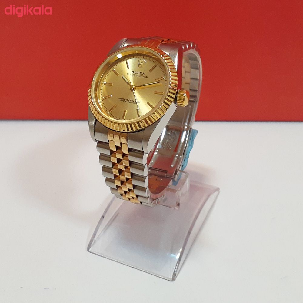 ساعت مچی عقربه ای مدل m07452 main 1 1