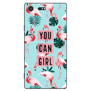 Megafone 8032 Cover For Sony Xperia XZ Premium