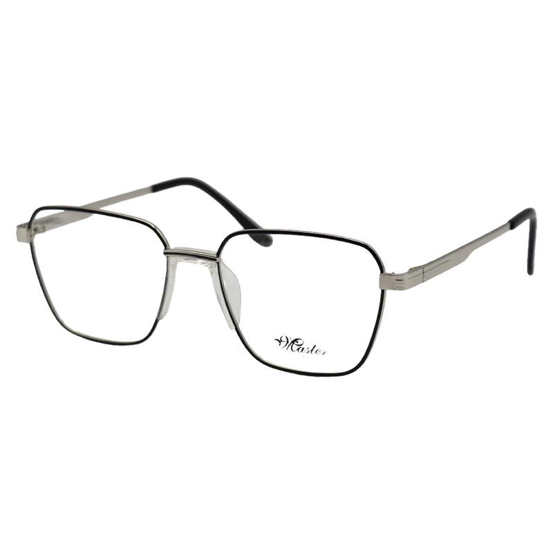 فریم عینک طبی چند ضلعی مدل 2205 مناسب برای انواع فرم صورت