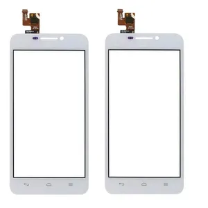 تاچ مدل G630 مناسب برای گوشی موبایل هوآوی Ascend G630 بسته دو عددی 