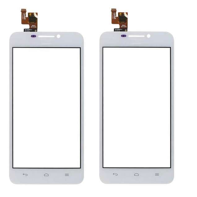 تاچ مدل G630 مناسب برای گوشی موبایل هوآوی Ascend G630 بسته دو عددی 