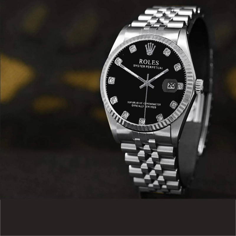 ساعت مچی عقربهای مردانه کد fulln1 ساعت مچی عقربهای مردانه کد fulln1