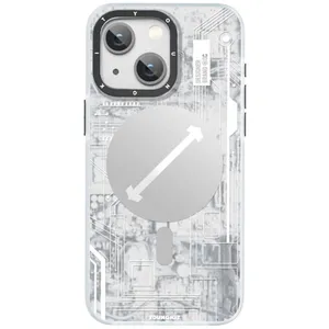 کاور یانگ کیت مدل تکلونوژی کد L3  مناسب برای گوشی موبایل اپل iphone13
