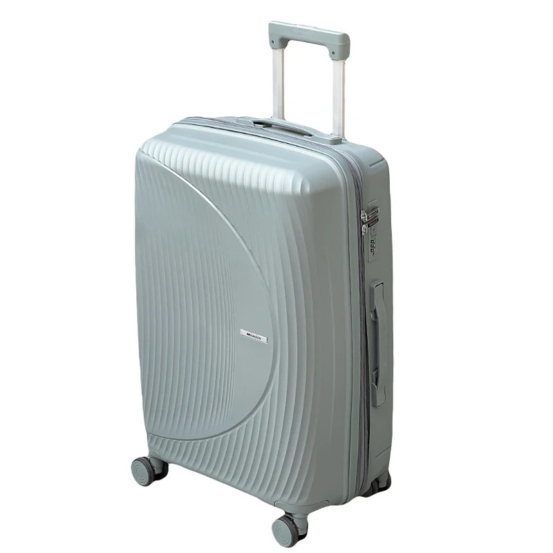 چمدان مندوزا مدل  MDZ608 سایز بزرگ ارتفاع 76 سانتی متر 