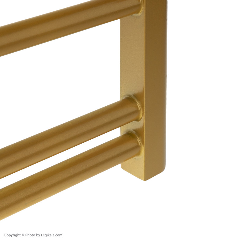 رادیاتور حوله خشک کن شهریار مدل M01