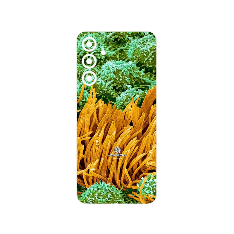 برچسب پوششی ماهوت مدل Atom Universe 6 مناسب برای گوشی موبایل سامسونگ Galaxy A16 4G