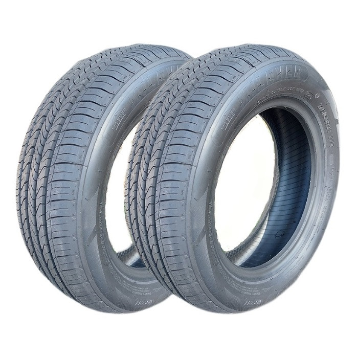 لاستیک خودرو میلور مدل MP247 سایز 175/60/13- دو حلقه