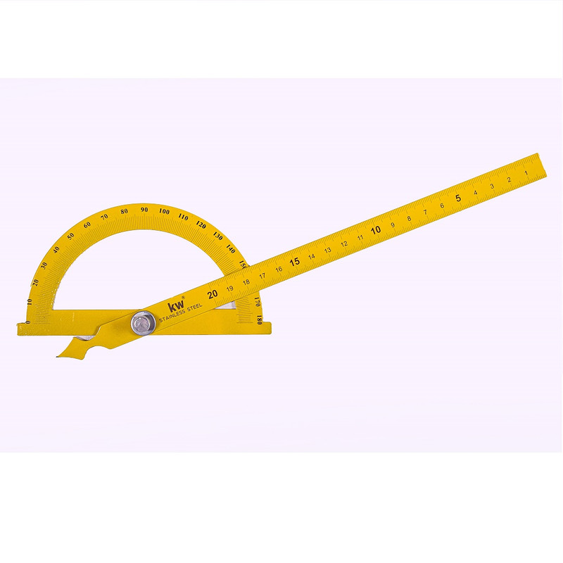 زاویه سنج کی دبلیو مدل S20