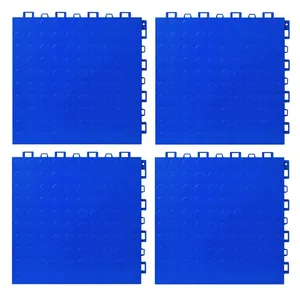 کفپوش مدل BT-ST-B30 بسته 4 عددی  