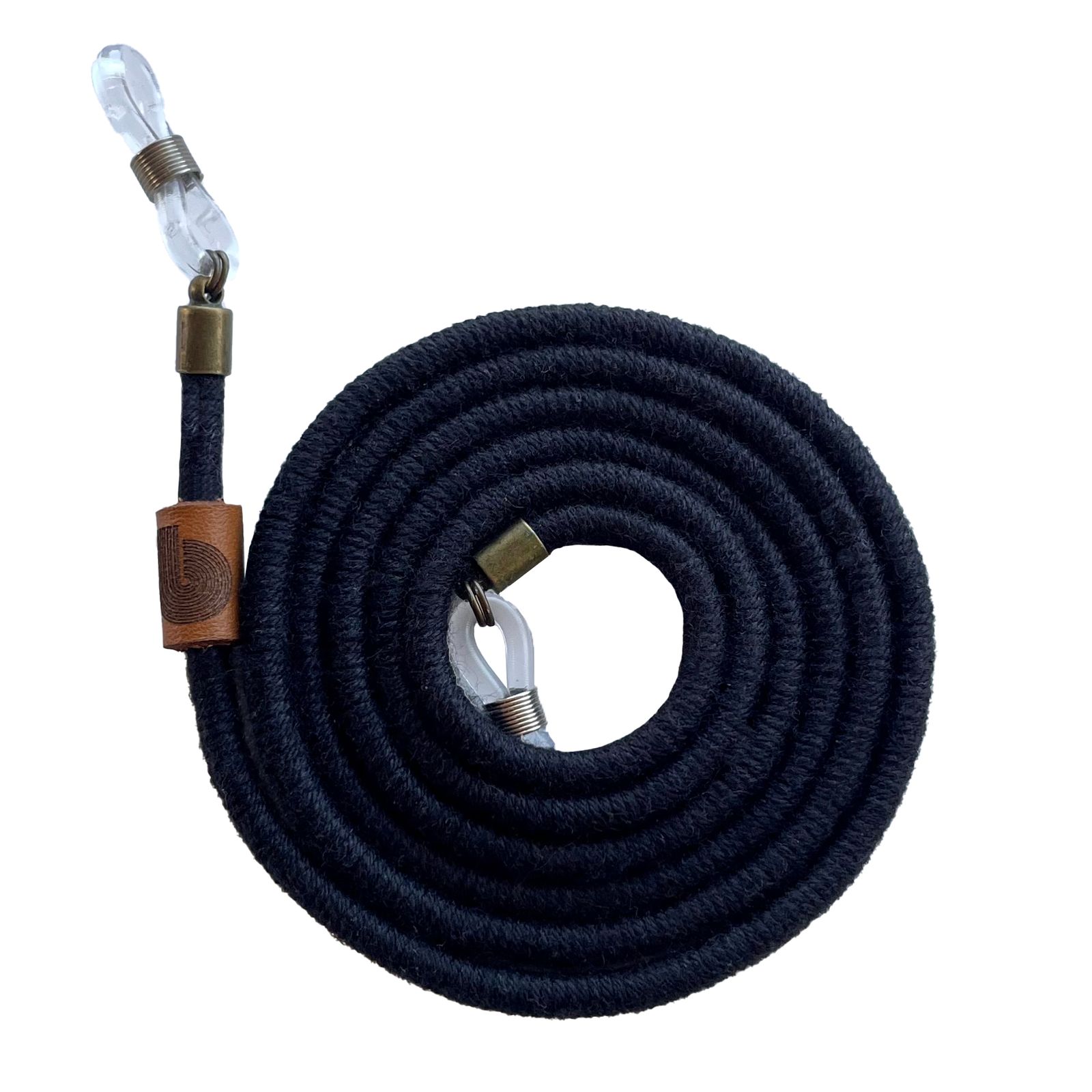 بند عینک مدل یار BLK -  - 1