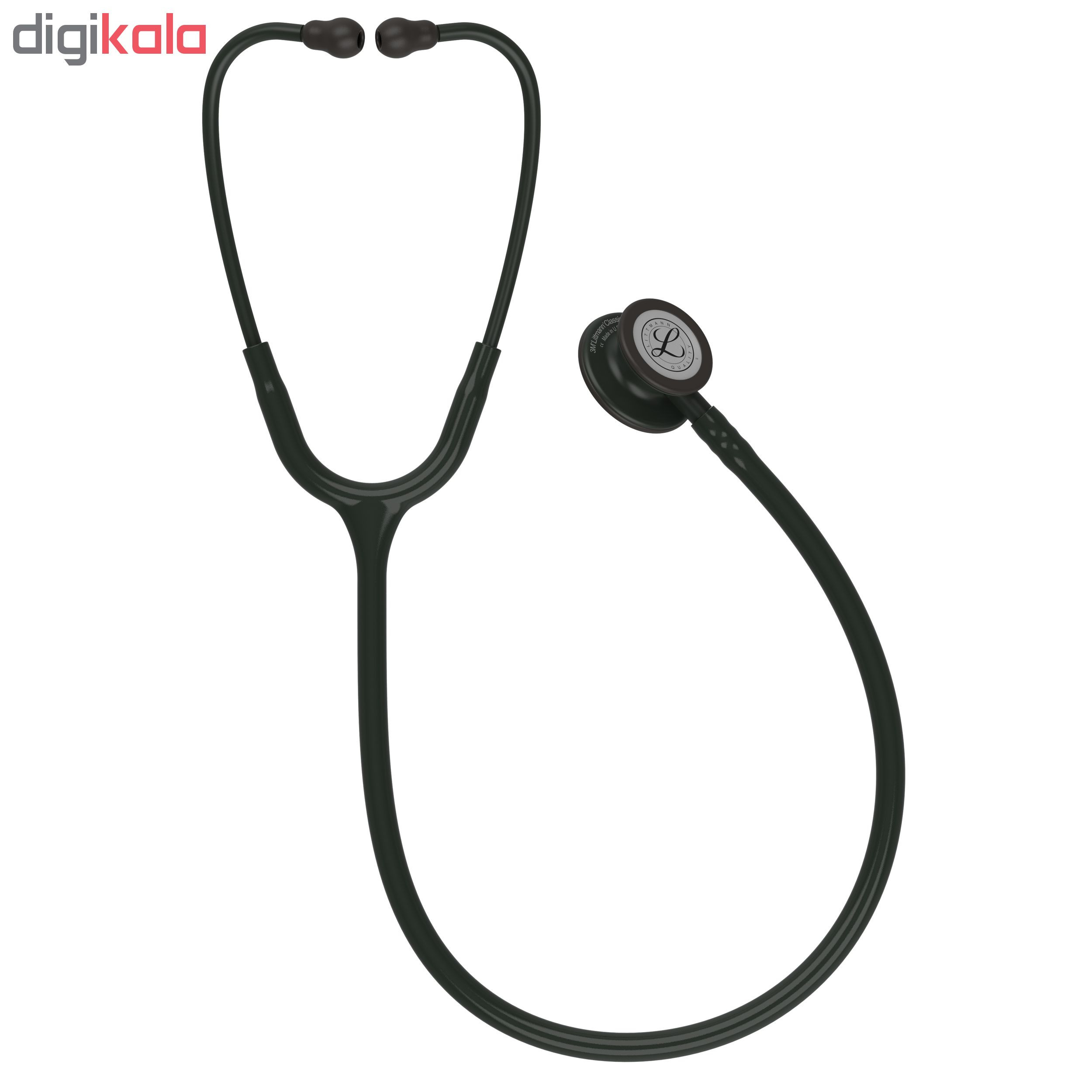 گوشی طبی مدل کلاسیک III کد 5803