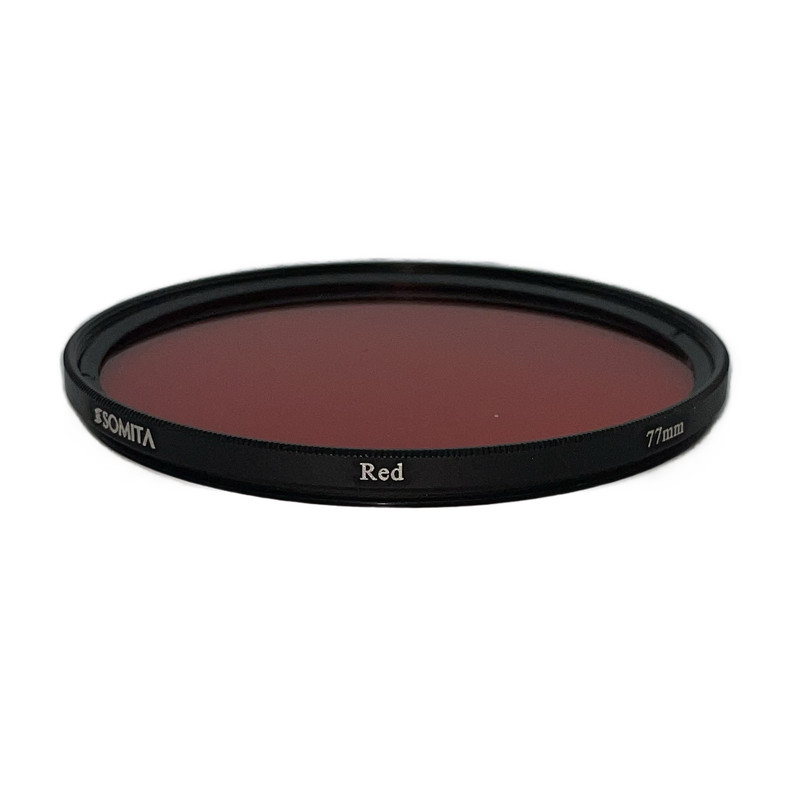فیلتر لنز سومیتا مدل R-77MM