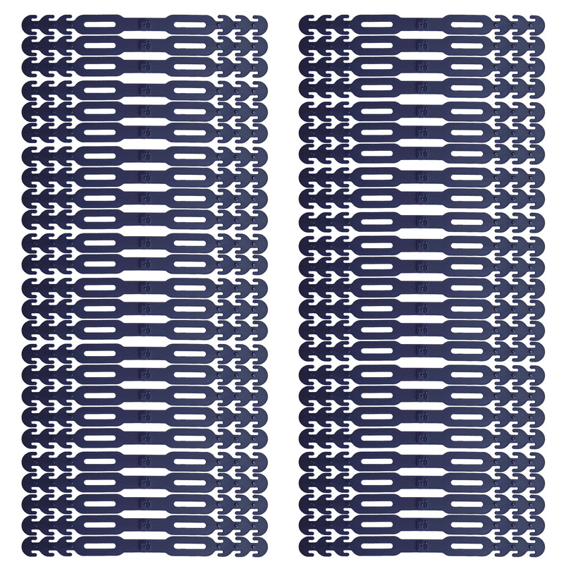 گیره نگهدارنده ماسک صورت فی کد C9KMF بسته ۵۰ عددی